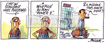 dessin de Faujour, réf. 0019-4360