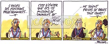 dessin de Faujour, réf. 0019-4363