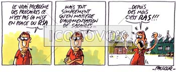 dessin de Faujour, réf. 0019-4367