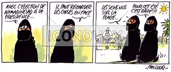 dessin de Faujour, réf. 0019-4374