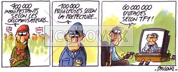dessin de Faujour, réf. 0019-4375
