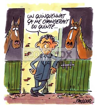 dessin de Faujour, réf. 0019-4412