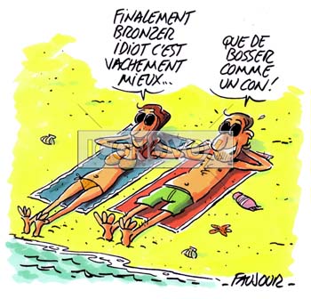 dessin de Faujour, réf. 0019-4423