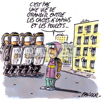 dessin de Faujour, réf. 0019-4425