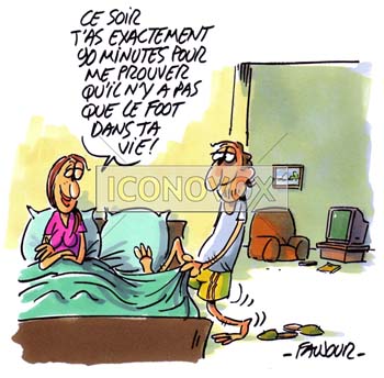 dessin de Faujour, réf. 0019-4429