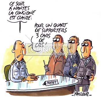 dessin de Faujour, réf. 0019-4434