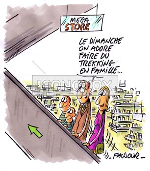 dessin de Faujour, réf. 0019-4440
