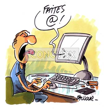 dessin de Faujour, réf. 0019-4441
