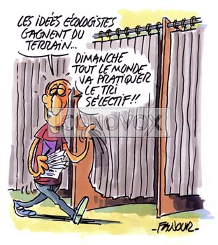 dessin de Faujour, réf. 0019-4442