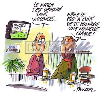 dessin de Faujour, réf. 0019-4462