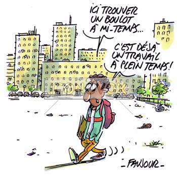 dessin de Faujour, réf. 0019-4465