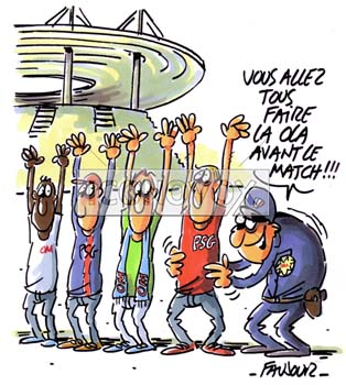 dessin de Faujour, réf. 0019-4470