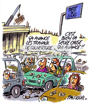 dessin de Faujour, réf. 0019-4473