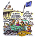 dessin de Faujour, r&eacute;f. 0019-4473