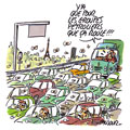 dessin de Faujour, r&eacute;f. 0019-4475