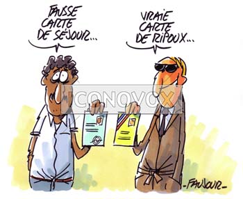 dessin de Faujour, réf. 0019-4479