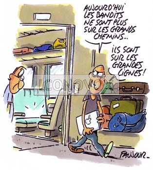 dessin de Faujour, réf. 0019-4484