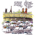 dessin de Faujour, réf. 0019-4485