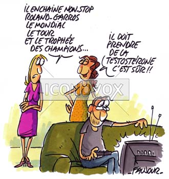 dessin de Faujour, réf. 0019-4491