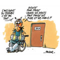 dessin de Faujour, r&eacute;f. 0019-4497