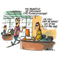 dessin de Faujour, r&eacute;f. 0019-4499