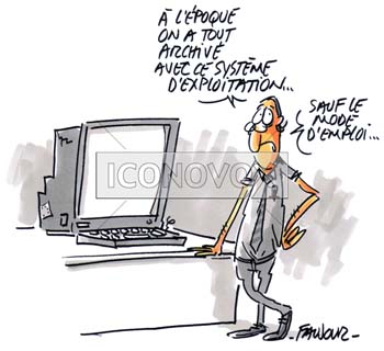 dessin de Faujour, réf. 0019-4501