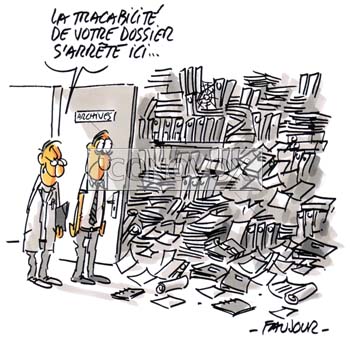 dessin de Faujour, réf. 0019-4506