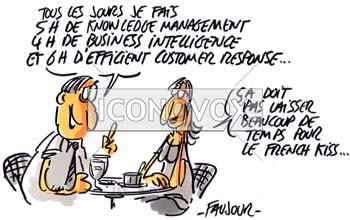 dessin de Faujour, réf. 0019-4510
