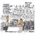 dessin de Faujour, r&eacute;f. 0019-4511