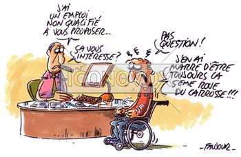 dessin de Faujour, réf. 0019-4518