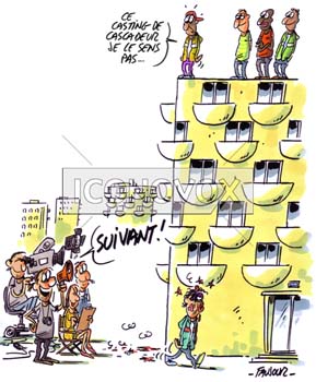 dessin de Faujour, réf. 0019-4520