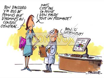 dessin de Faujour, réf. 0019-4533