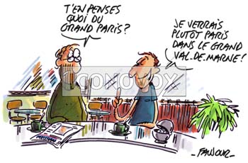 dessin de Faujour, réf. 0019-4535