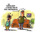 Faujour, réf. 0019-4541