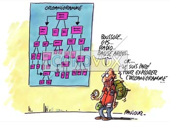 dessin de Faujour, réf. 0019-4543