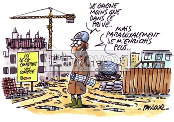 dessin de Faujour, réf. 0019-4544