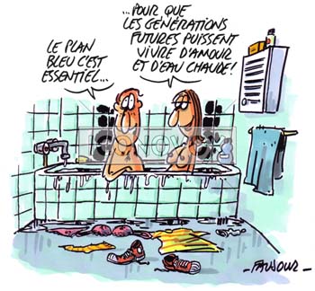 dessin de Faujour, réf. 0019-4546