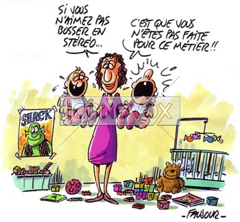 dessin de Faujour, réf. 0019-4549