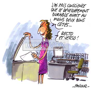 dessin de Faujour, réf. 0019-4551