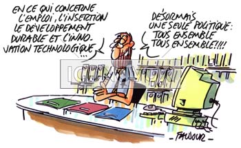 dessin de Faujour, réf. 0019-4557