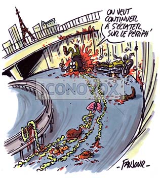 dessin de Faujour, réf. 0019-4563