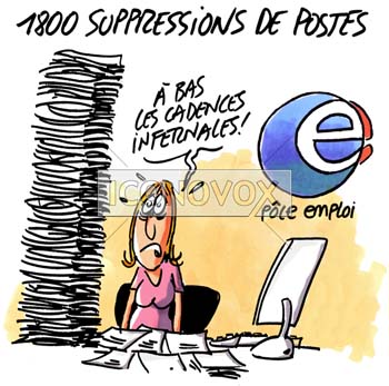 dessin de Faujour, réf. 0019-4570