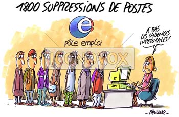 dessin de Faujour, réf. 0019-4571