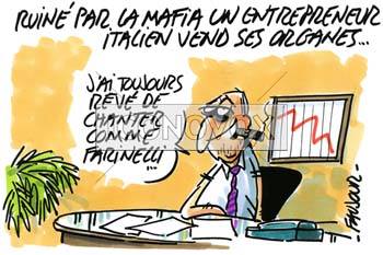 dessin de Faujour, réf. 0019-4573