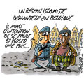 dessin de Faujour, r&eacute;f. 0019-4574