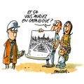 dessin de Faujour, r&eacute;f. 0019-4575