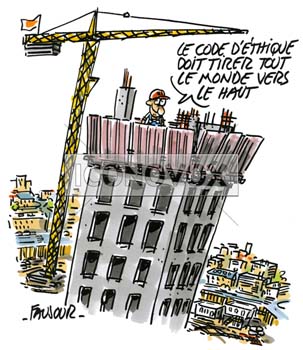 dessin de Faujour, réf. 0019-4584
