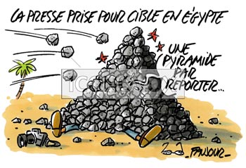 dessin de Faujour, réf. 0019-4591
