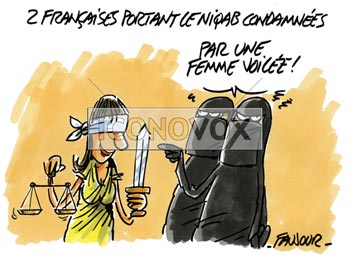 dessin de Faujour, réf. 0019-4594