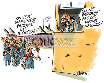 dessin de Faujour, réf. 0019-4597